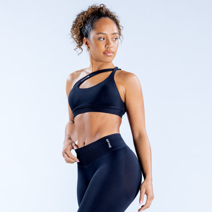 Impact Asymmetric Sports Bra