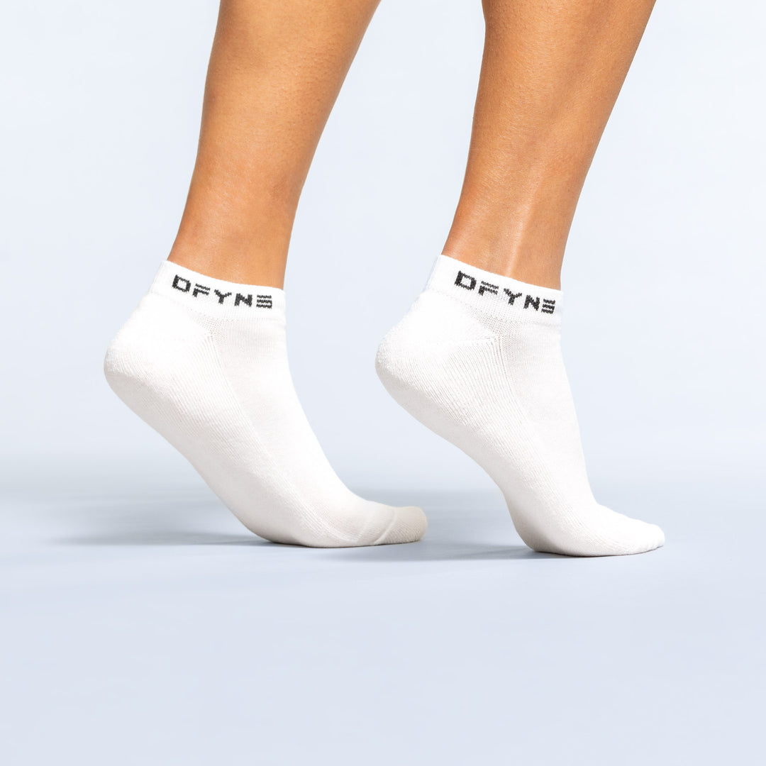 Revive Ankle Socks