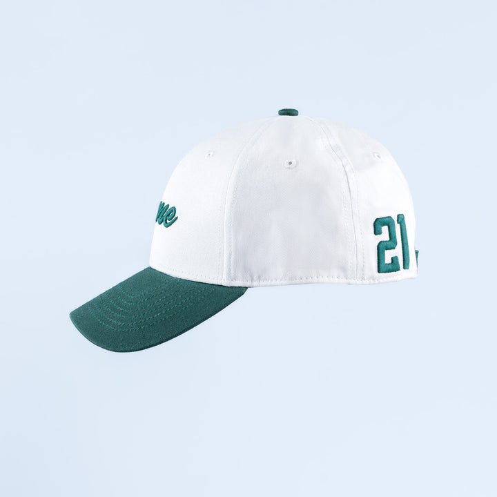 4th Birthday Cap