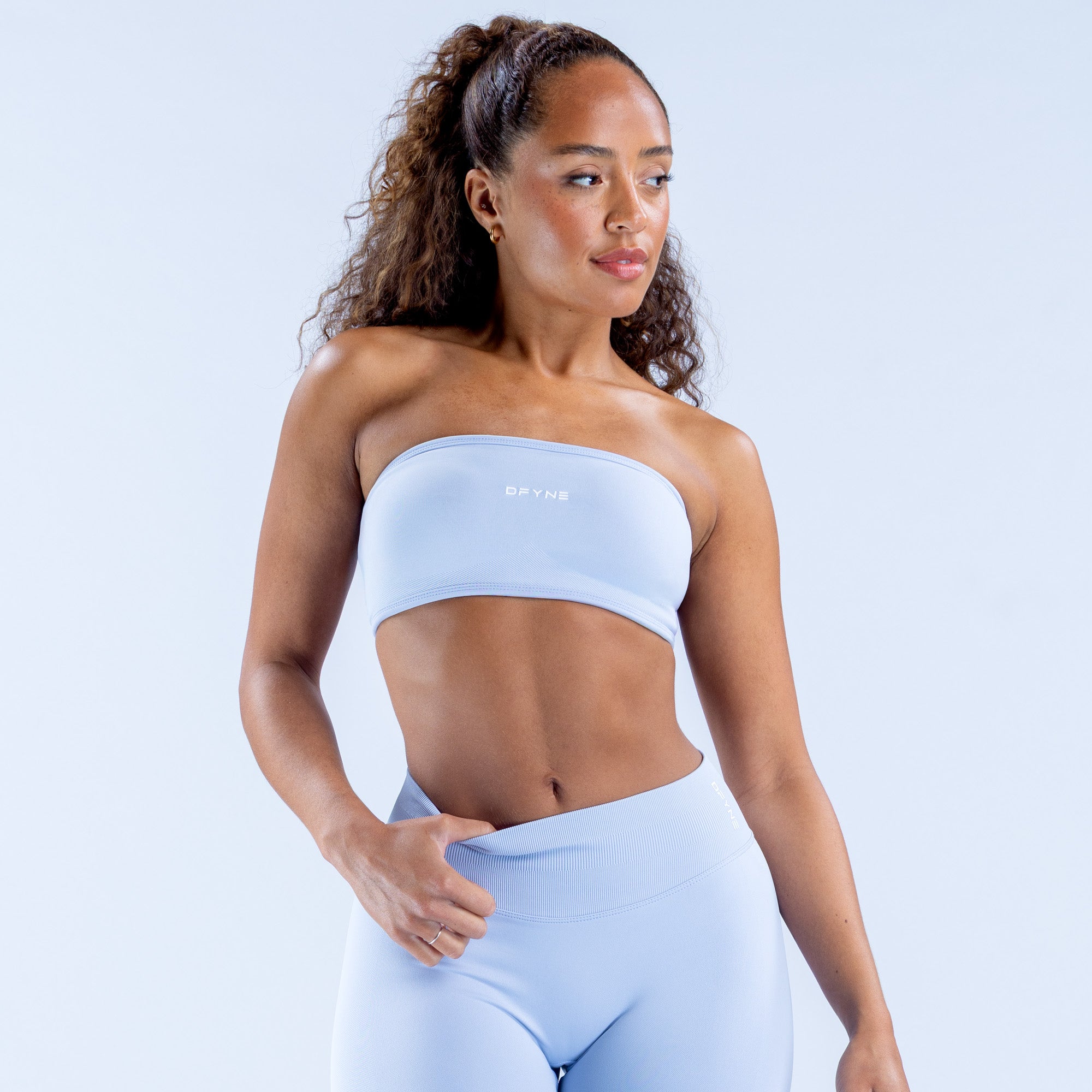 Impact Backless Bandeau