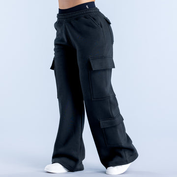JOGGER AMY darkblue main image 0