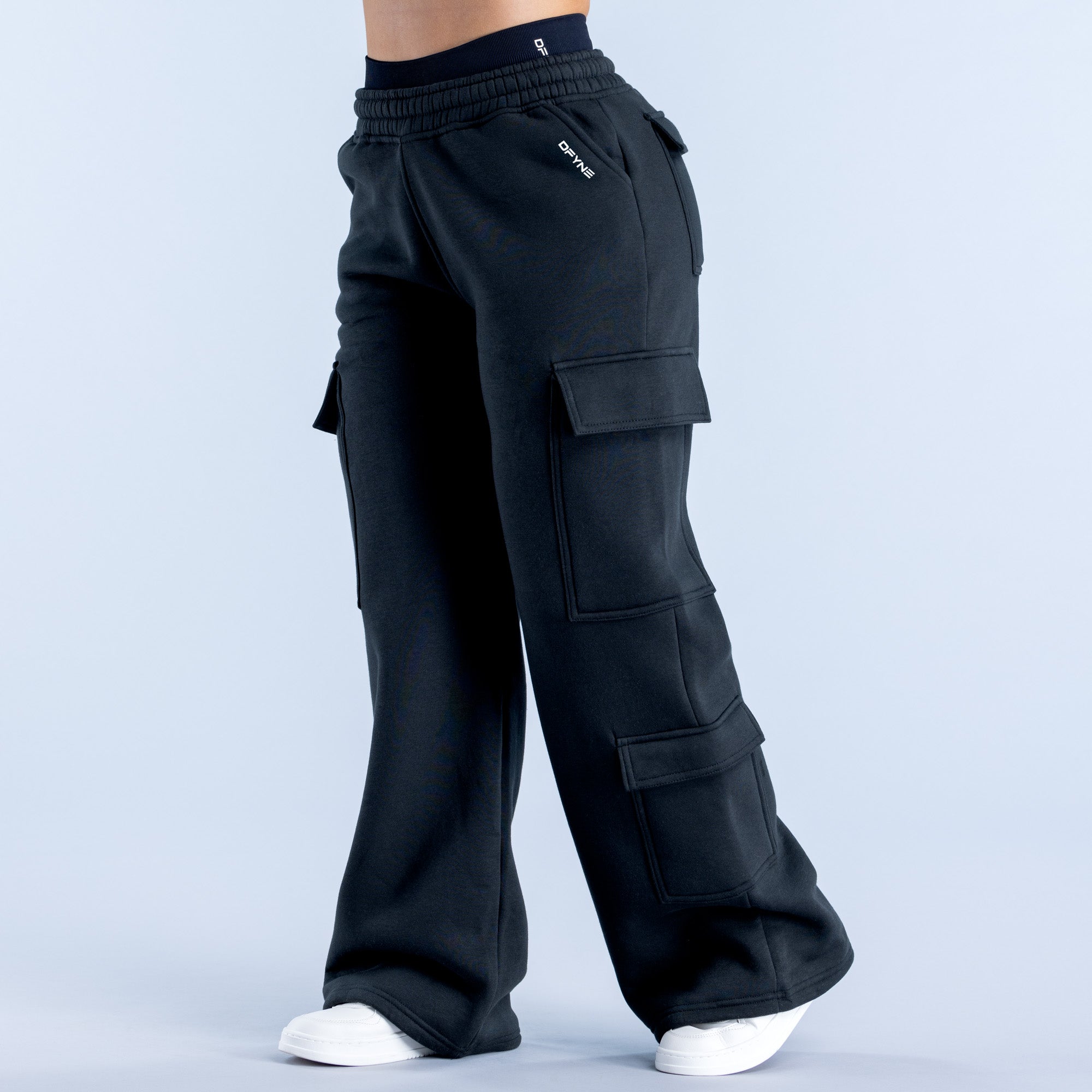 新品　BRIEFING CE MESH CARGO JOGGER PANTS L JEMLDL Mens Cargo Joggers Elastic Waist Drawstring Flap Pockets