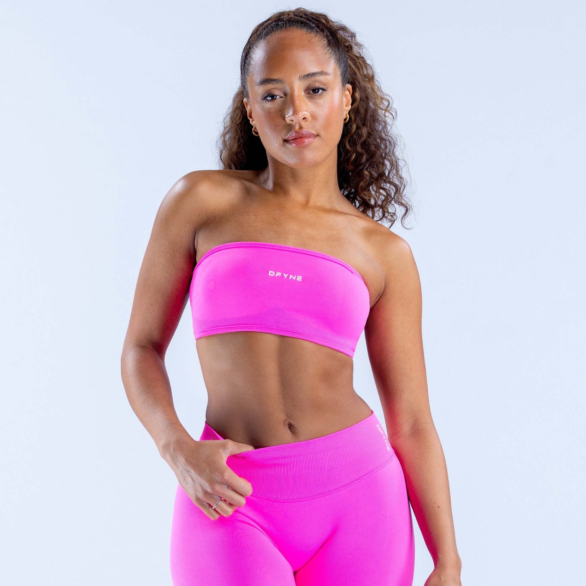 IMPACT Collection for Women | Contouring & Supportive Gym Clothes