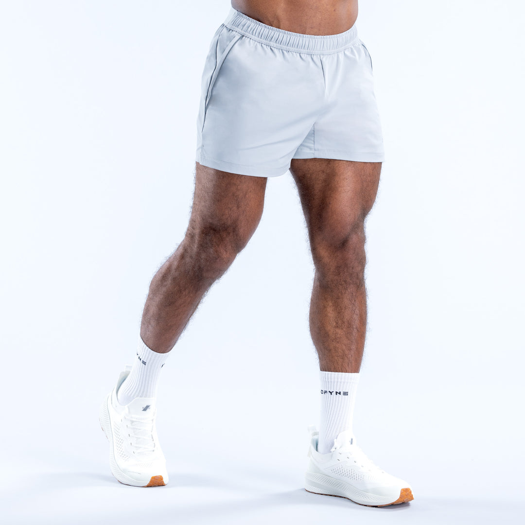 Onyx Training Shorts | 4"