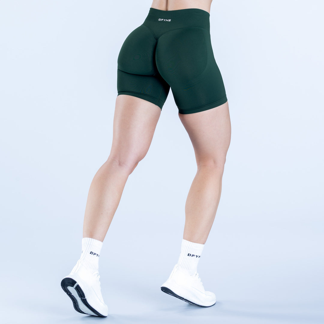Impact Shorts | 6.5"