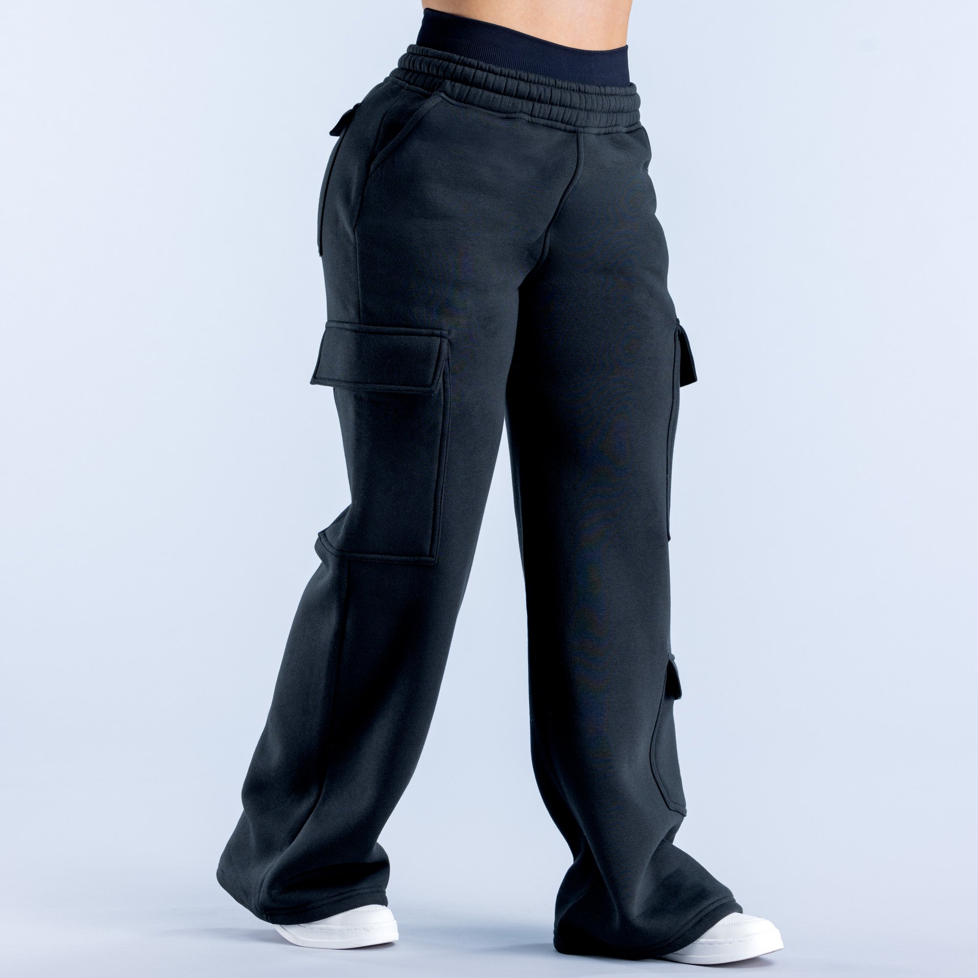 Revive Cargo Jogger – DFYNE