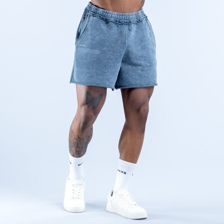 Recharge Washed Shorts