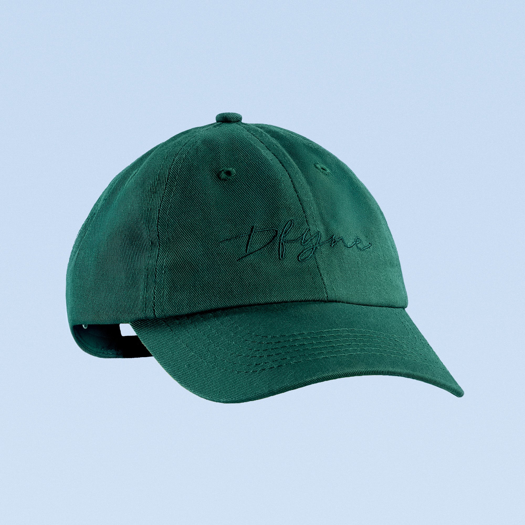 Script Cap – DFYNE