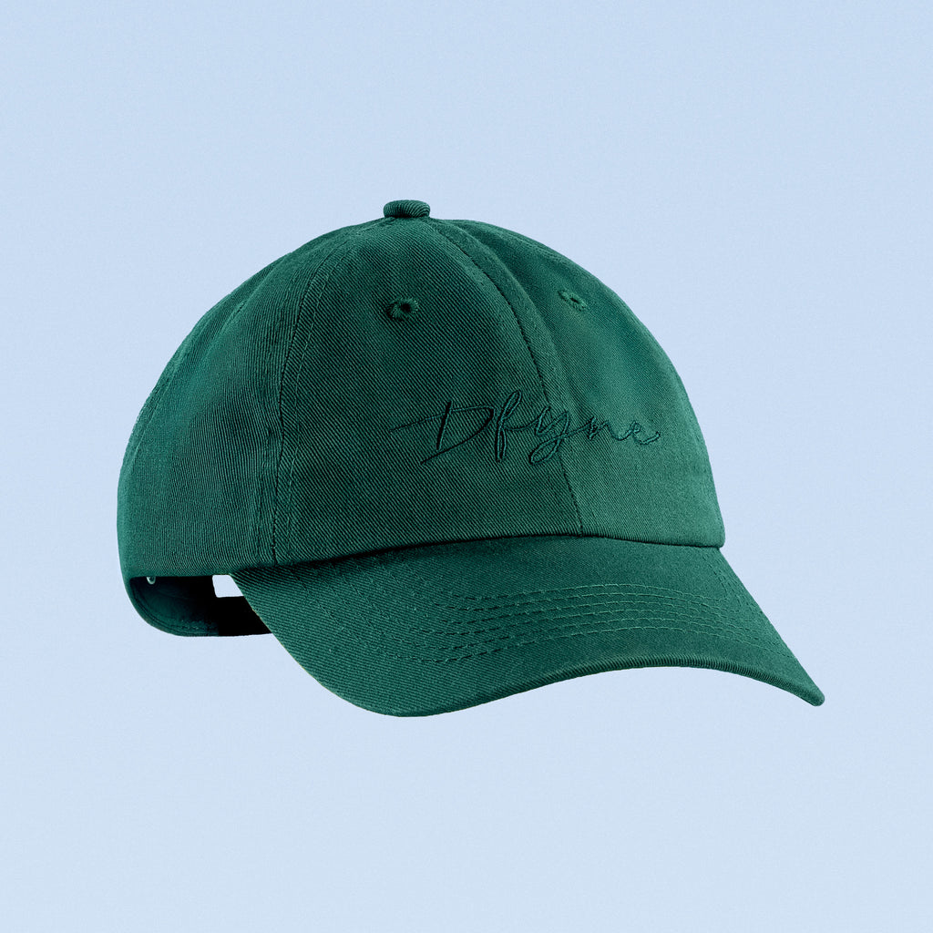 Script Cap – DFYNE
