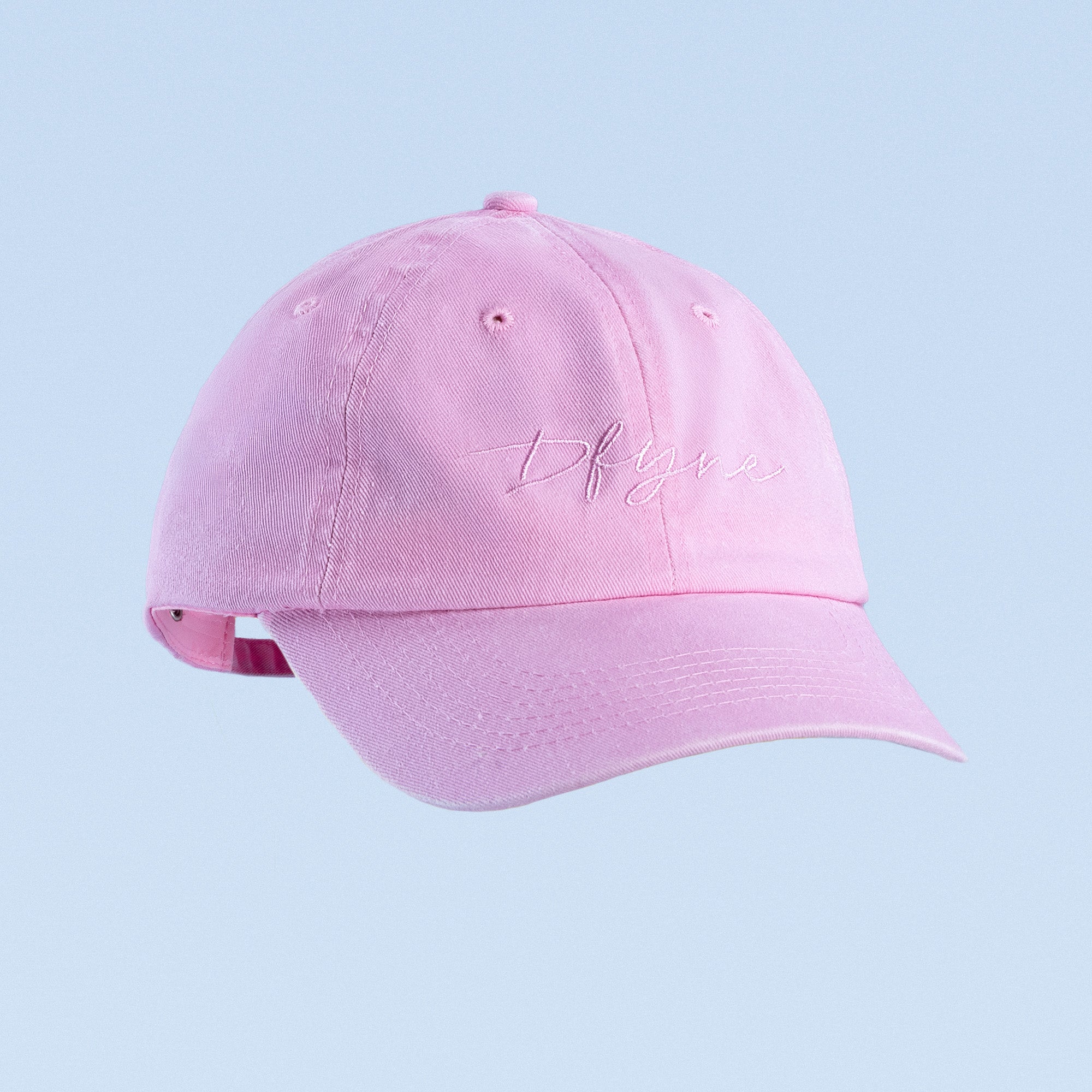 Script Cap – DFYNE
