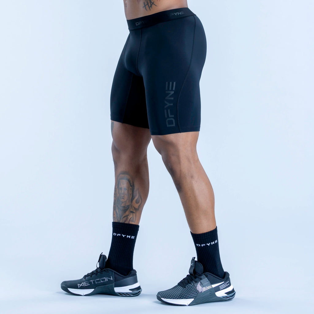 Unbound Baselayer Shorts