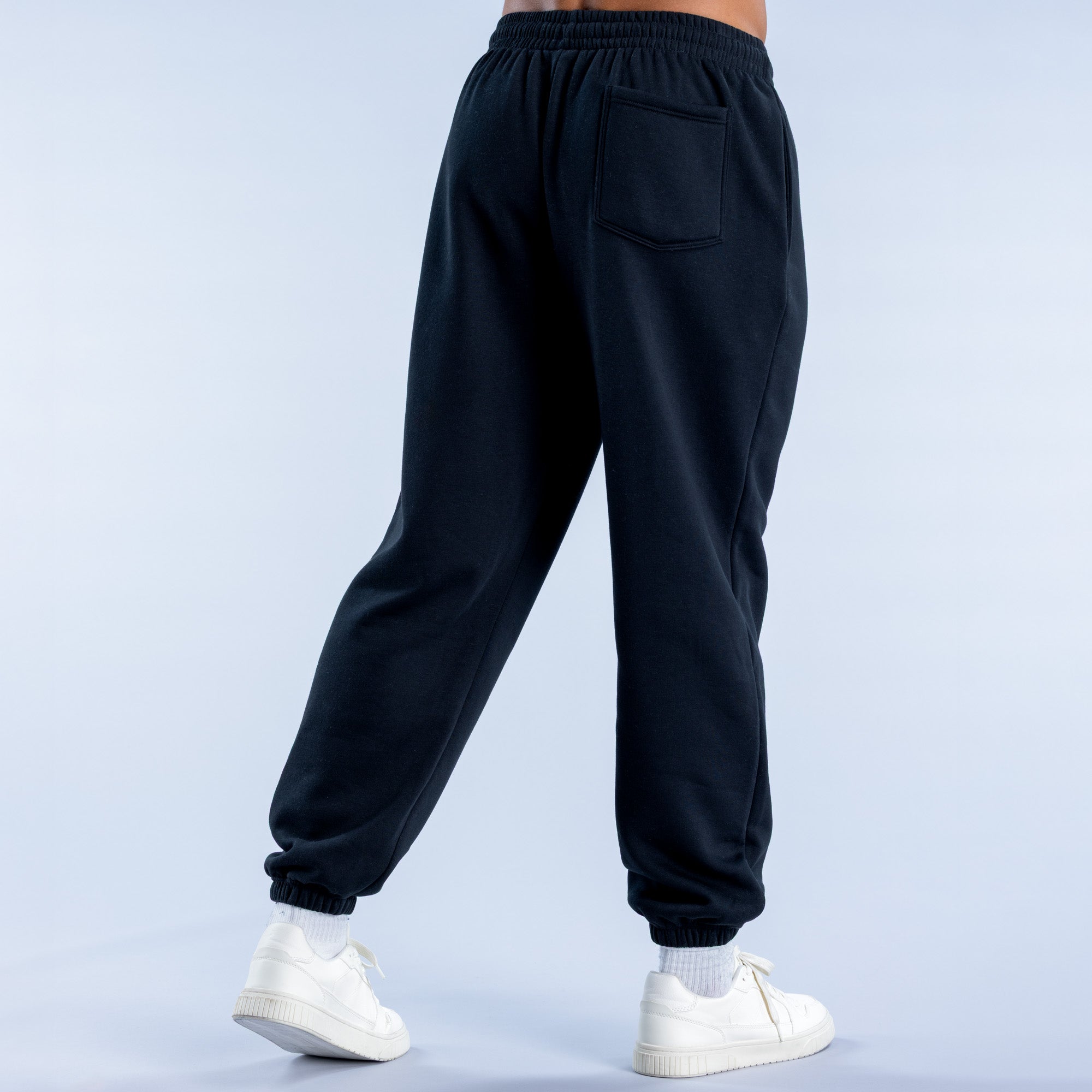 Signature Cuffed Jogger – DFYNE