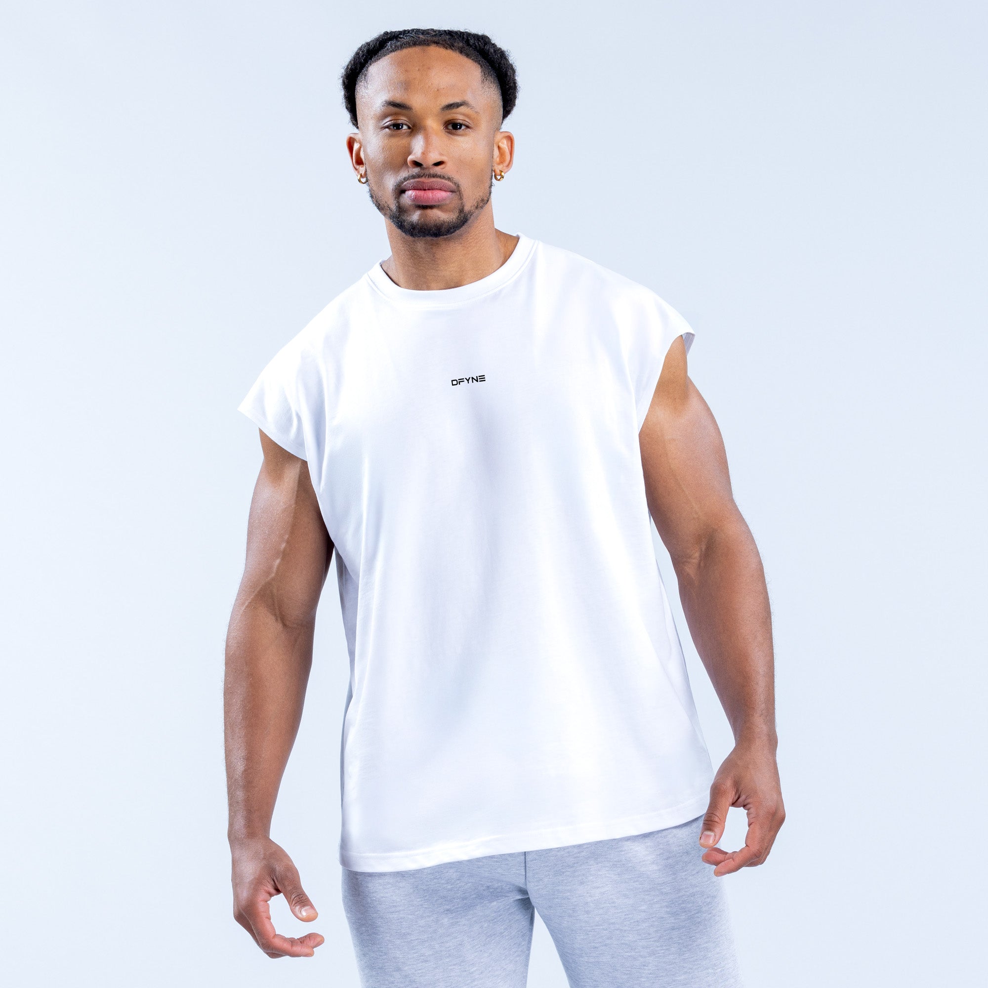 Signature Tank – DFYNE