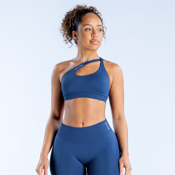 Impact Asymmetric Sports Bra