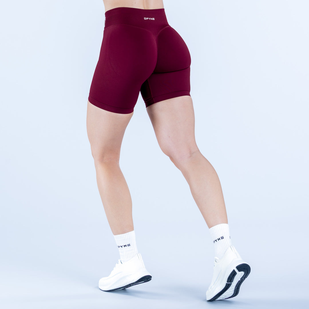 Impact Shorts | 6.5"