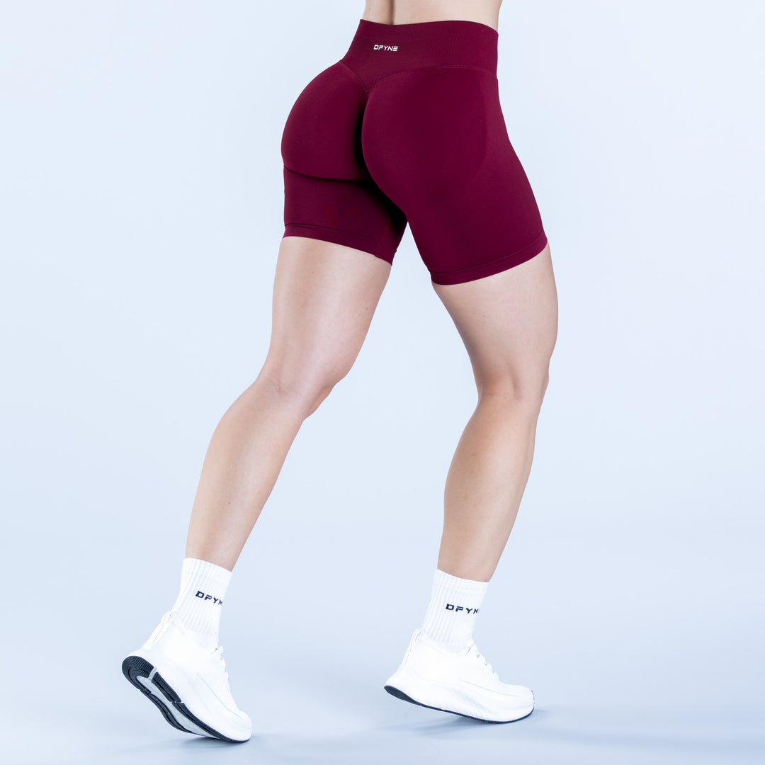 Impact Shorts | 6.5"