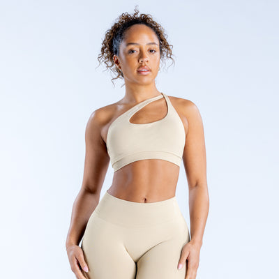 Impact Asymmetric Sports Bra