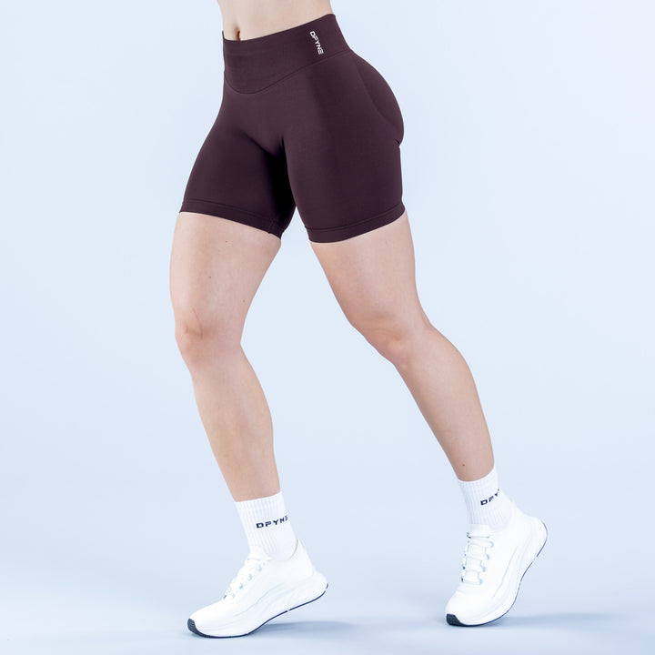 Impact Shorts | 6.5"