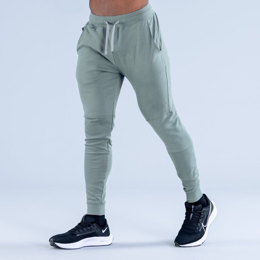 Stealth Tapered Jogger – DFYNE