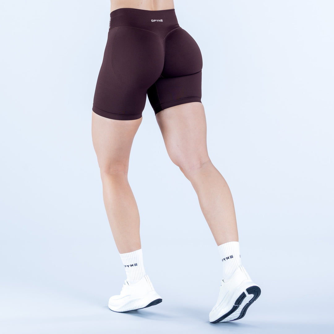 Impact Shorts | 6.5"