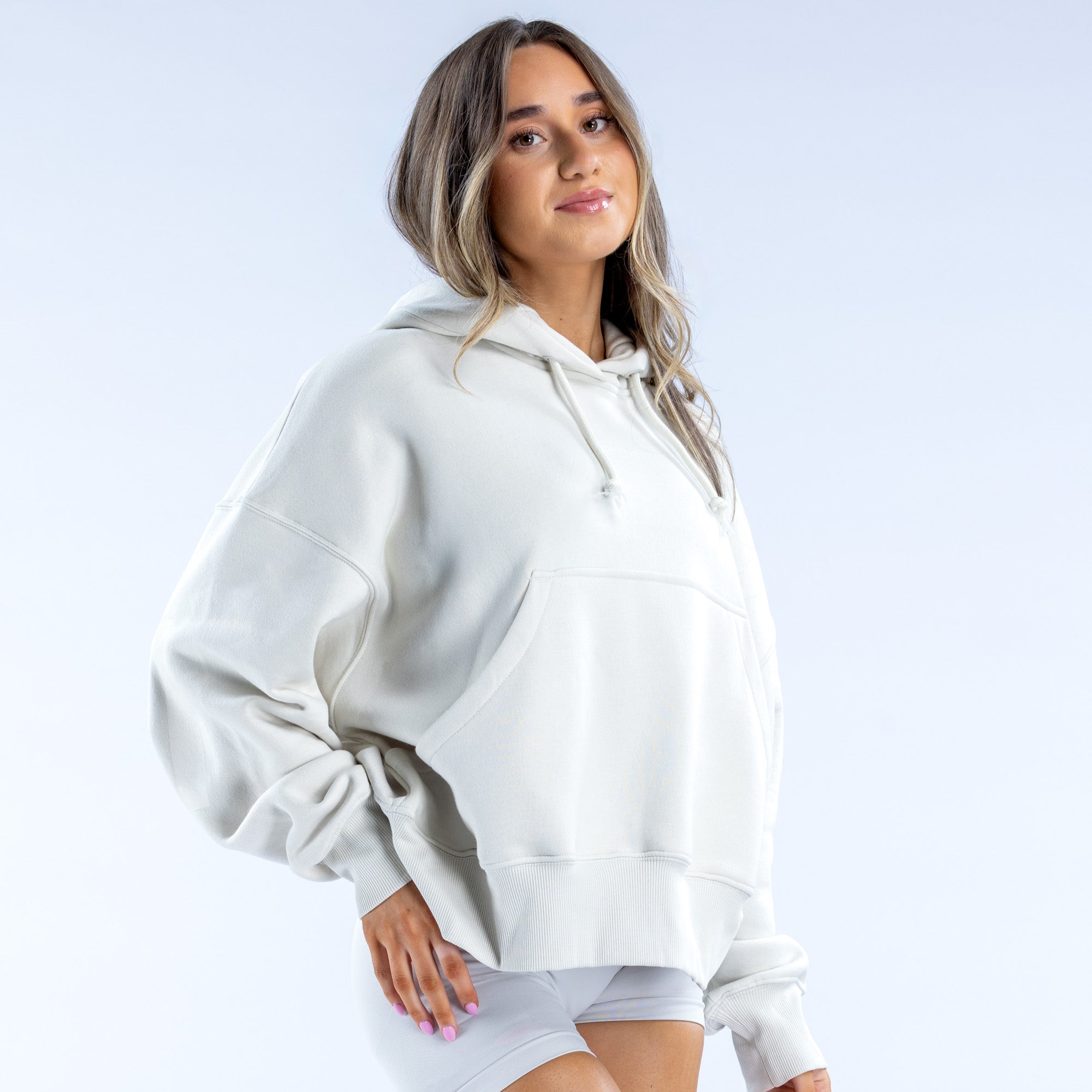 Signature Hoodie – DFYNE