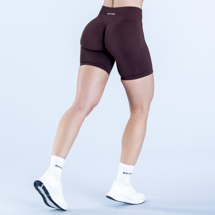 Impact Shorts | 6.5"