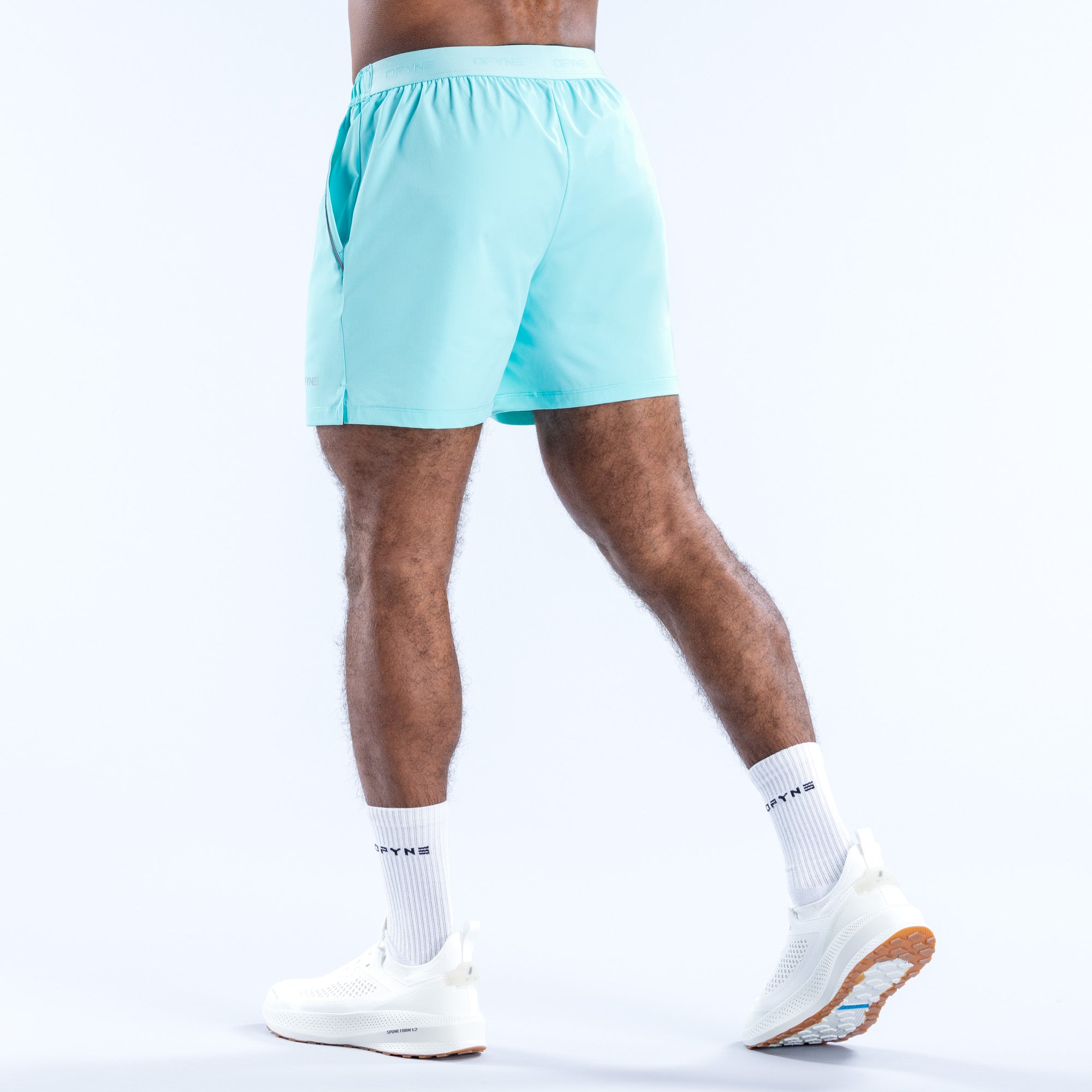 Charge Training Shorts | 4"