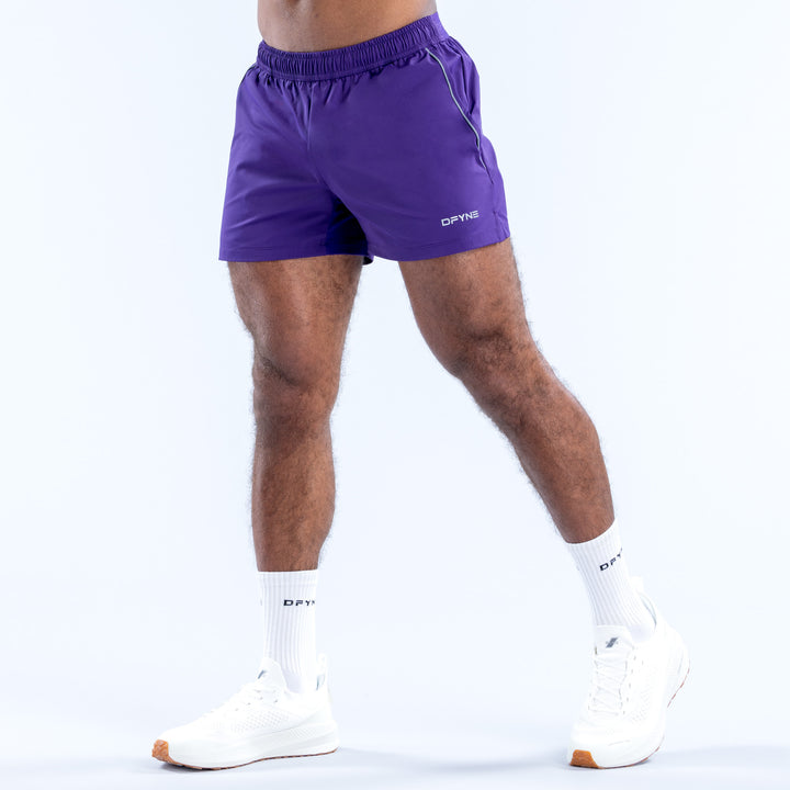 Onyx Training Shorts | 4"