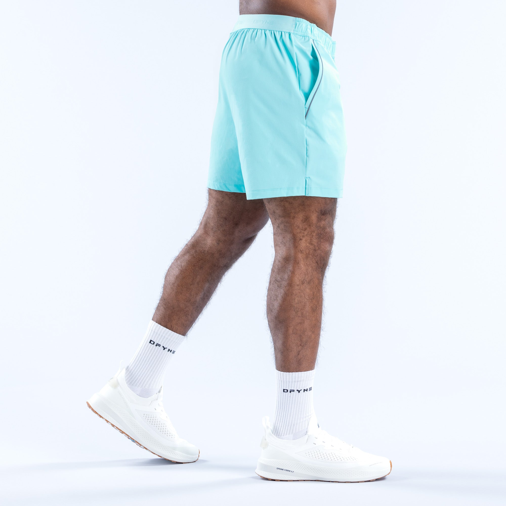 Charge Training Shorts | 6"