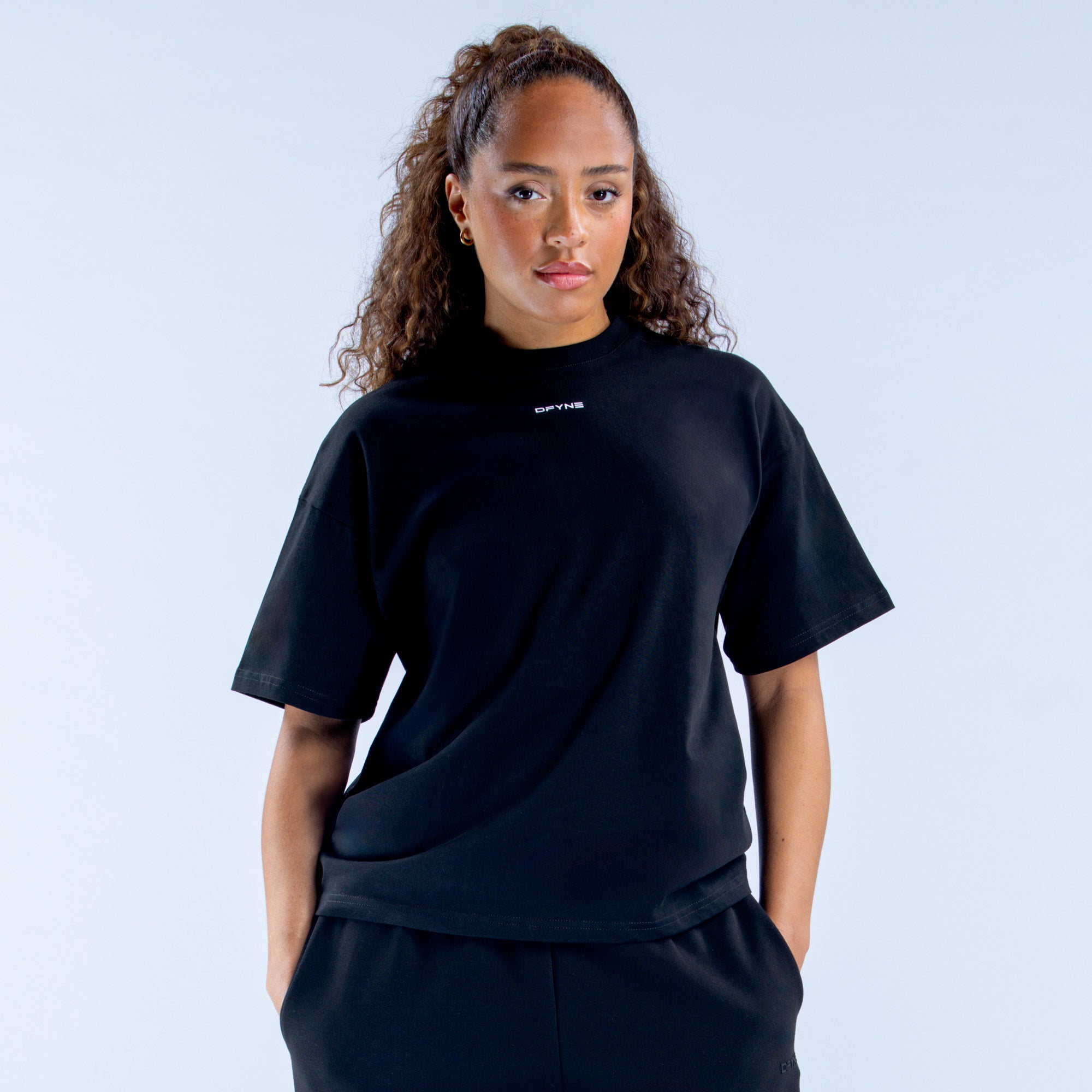 【新品】BIBIY. FITTED TEE BIBIY. MADE | BIBIY. FITTED TEE PINK｜Bibiy.