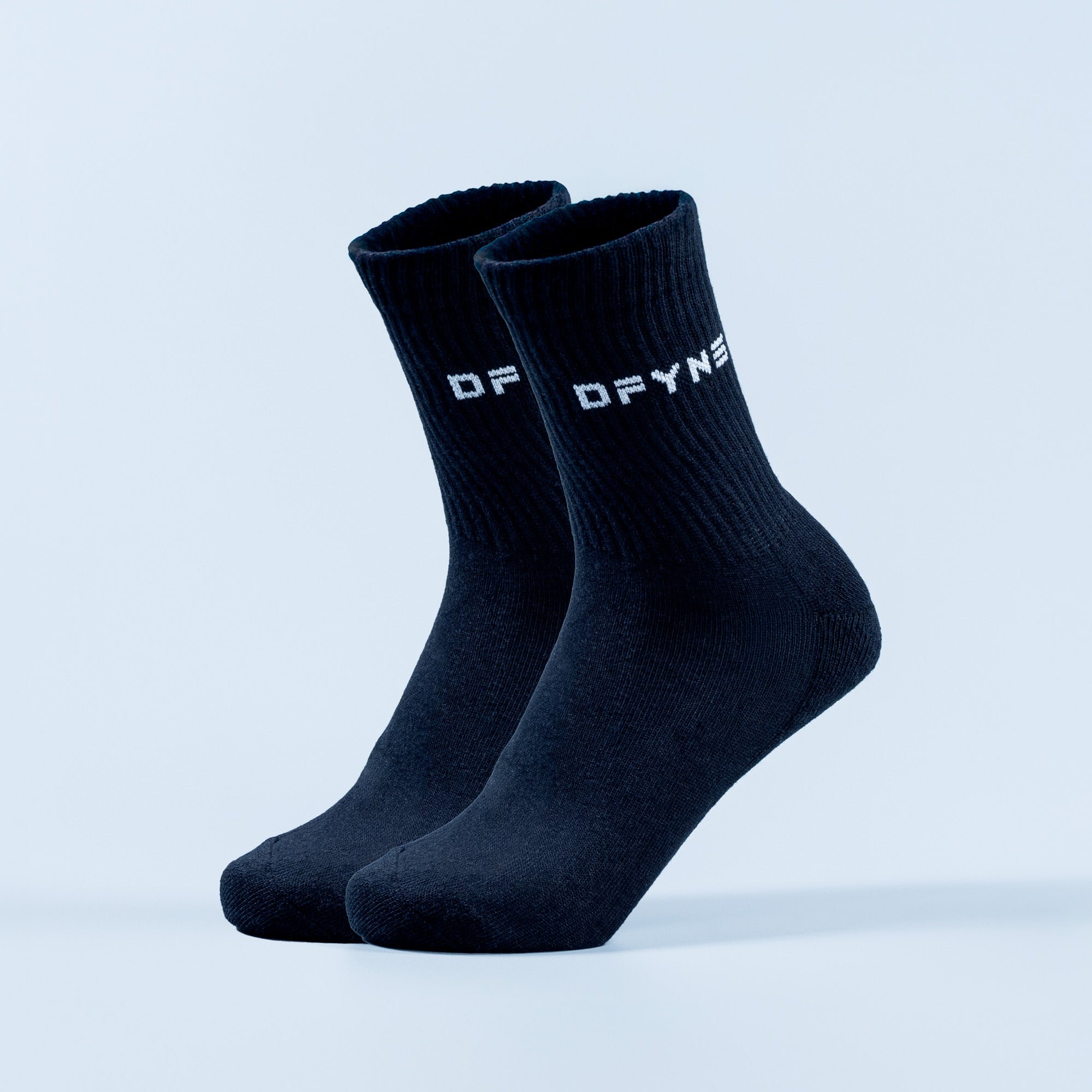Crew Socks