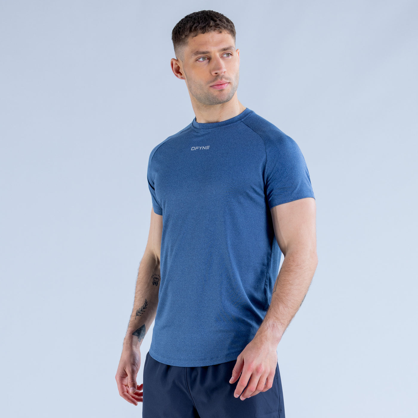 Stealth Training T-Shirt