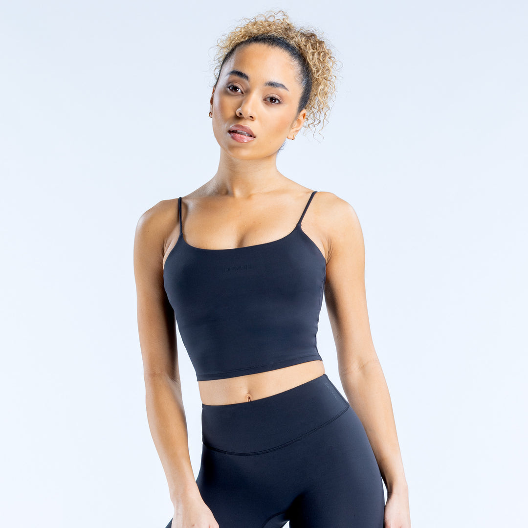 Origin Strappy Top