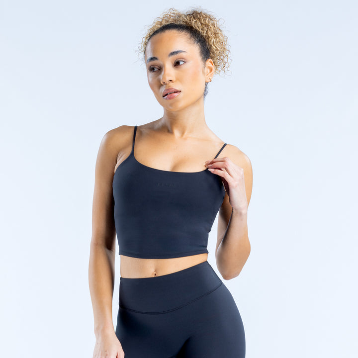 Origin Strappy Top