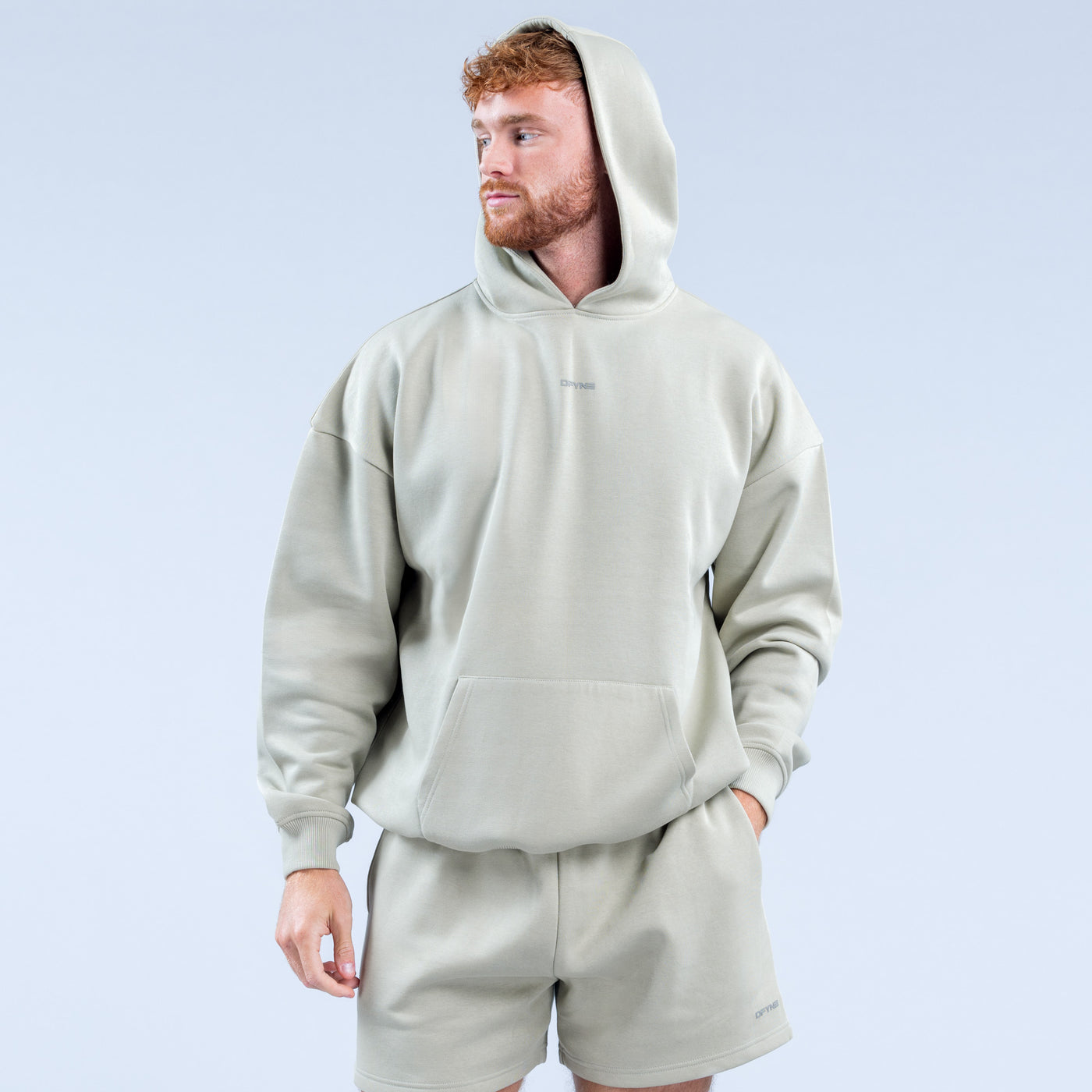 Recharge Hoodie