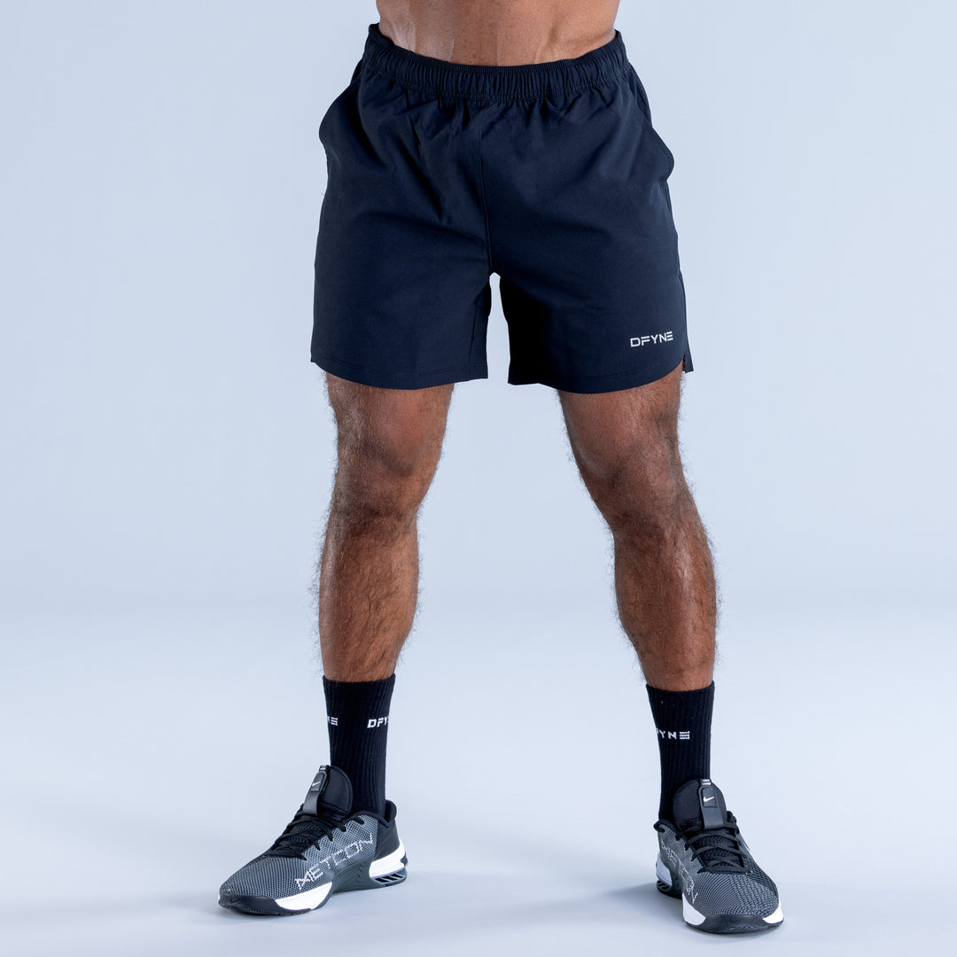 Stealth Training Short