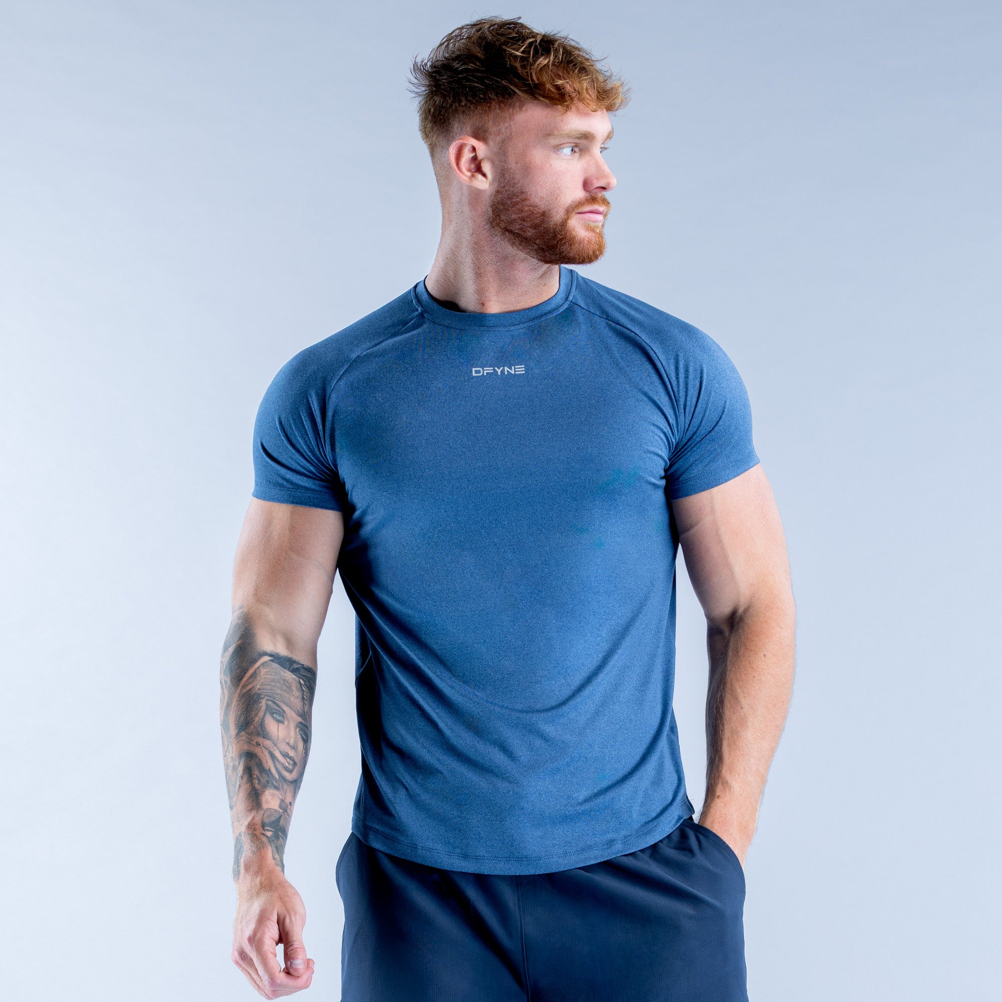Stealth Training T-Shirt