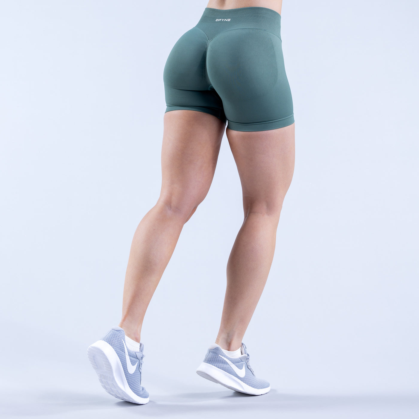 Impact Shorts 4 5 DFYNE impact-shorts-4-5-dfyne