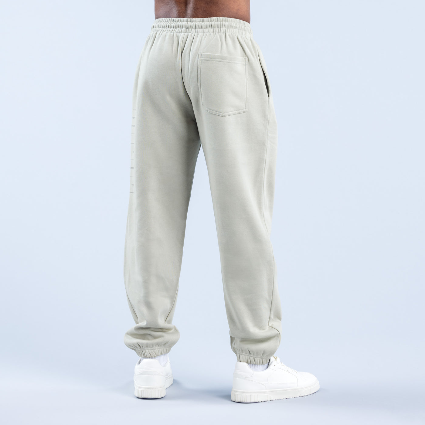 Recharge Graphic Joggers