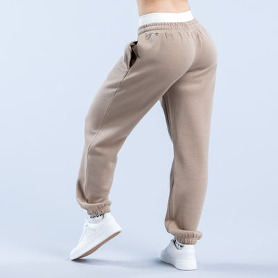 Revive Heavy Weight Jogger