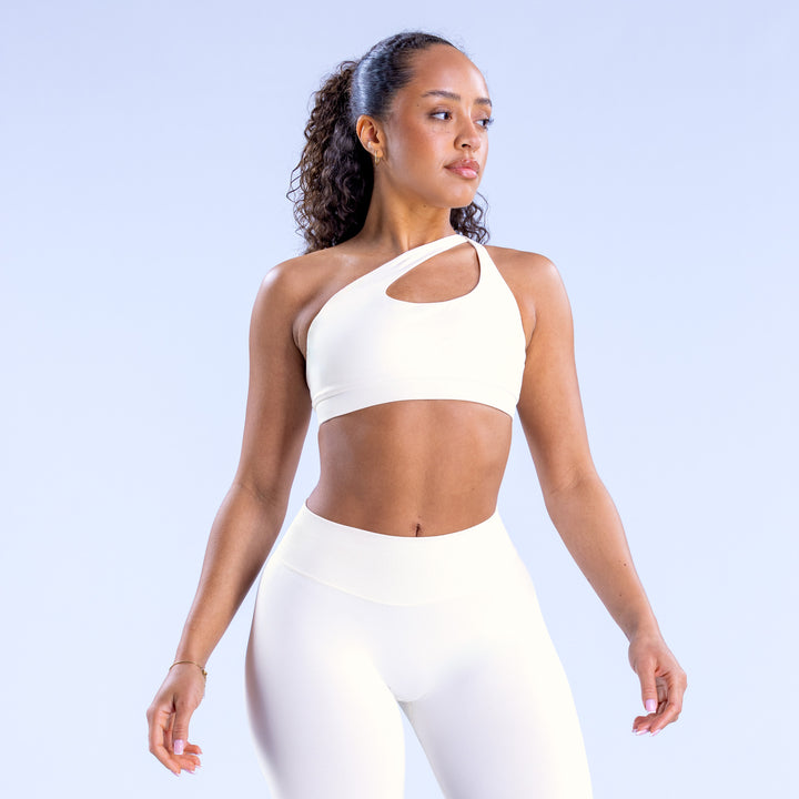 Impact Asymmetric Sports Bra