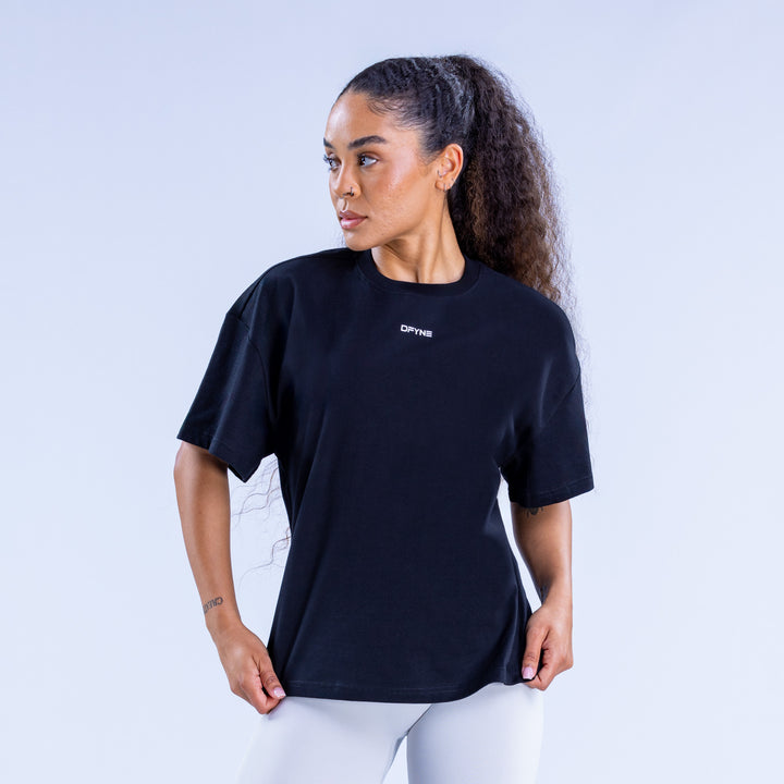 Revive Boxy Tee