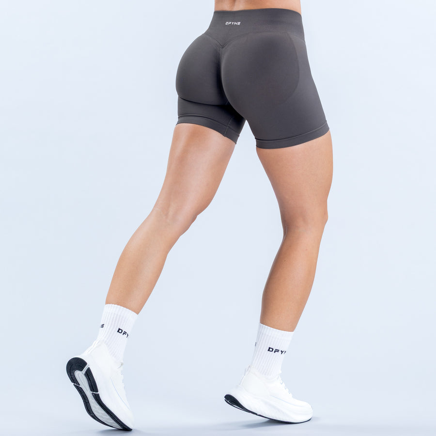 Impact Shorts | 4.5"