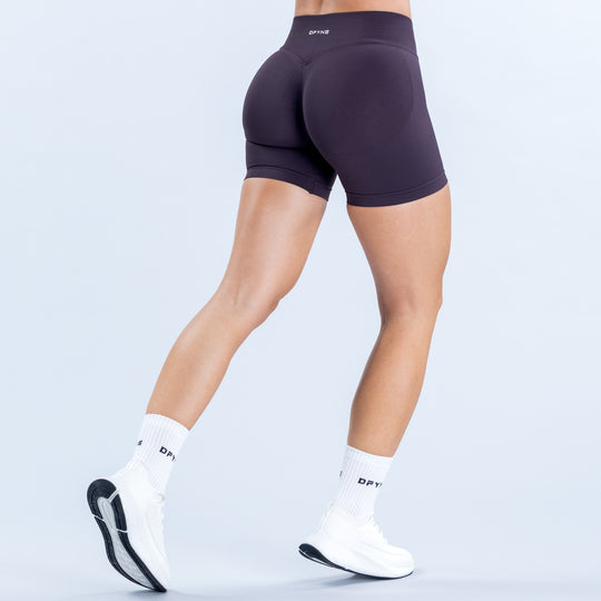 Impact Shorts | 4.5"