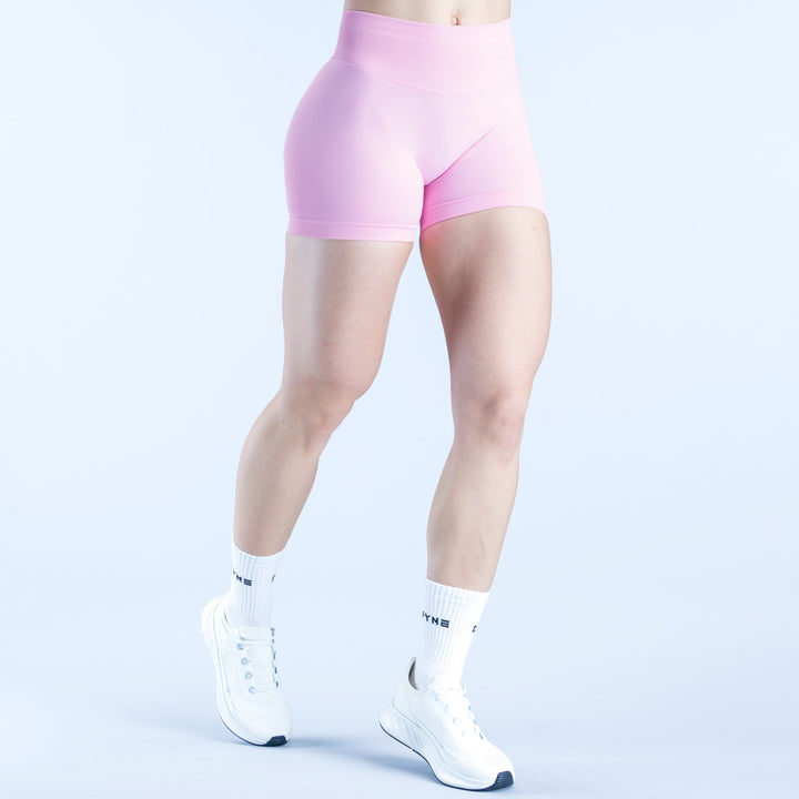 Impact Shorts | 4.5"