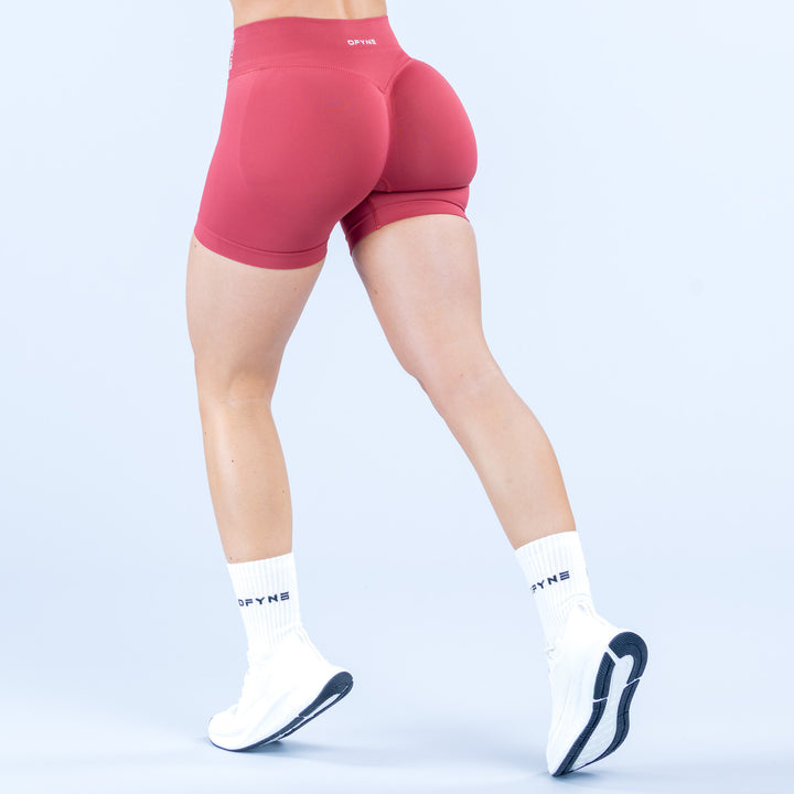 Impact Shorts | 4.5"