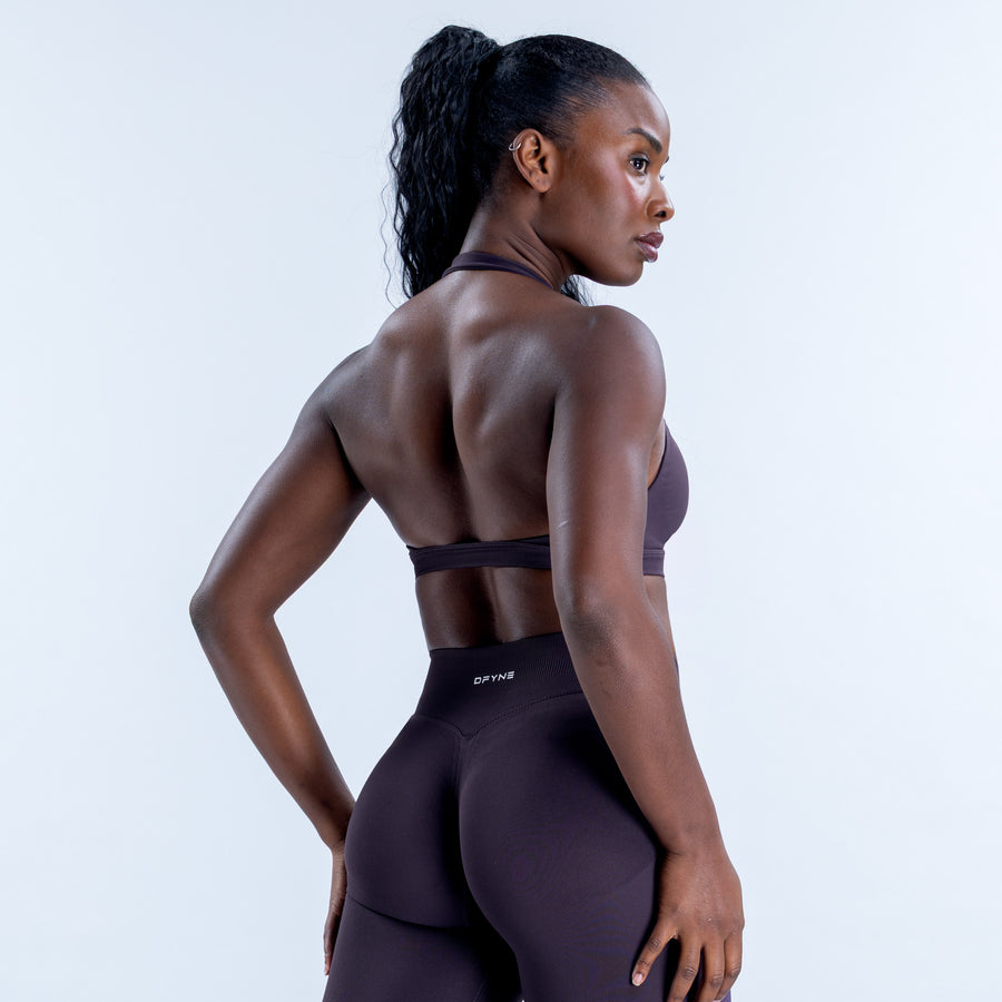 Impact Sports Bra