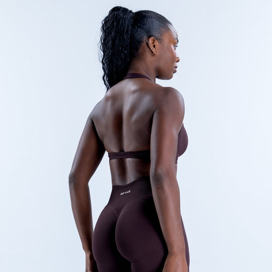 Impact Sports Bra