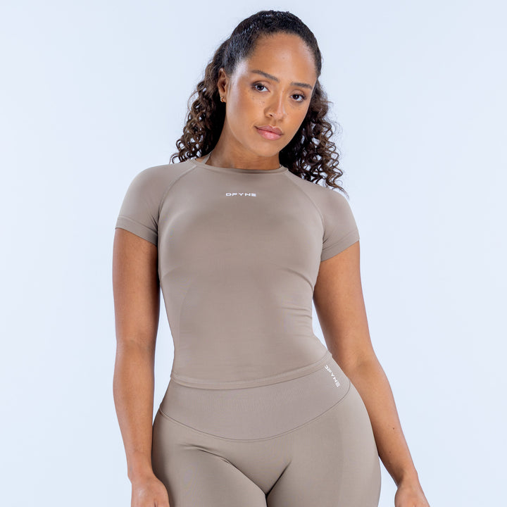 Impact Short Sleeve Top | World Tour Edition