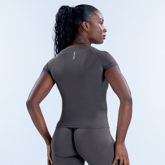 Impact Short Sleeve Top